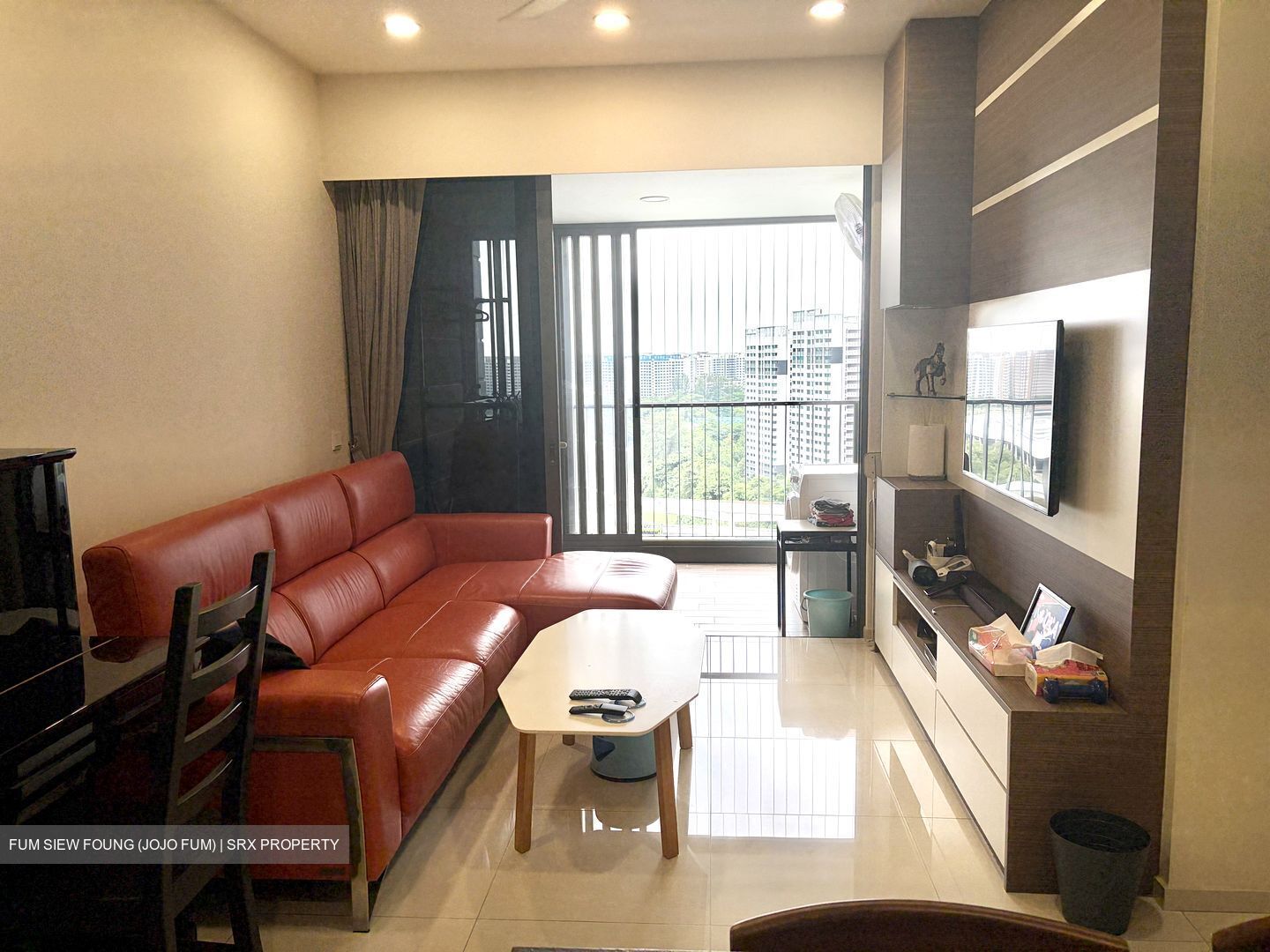 Riverbank @ Fernvale (D28), Condominium #547048881